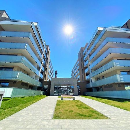 Apartamenty 214 Kasprowicza 20B Basen, Sauny,Fitness Kołobrzeg Exteriör bild