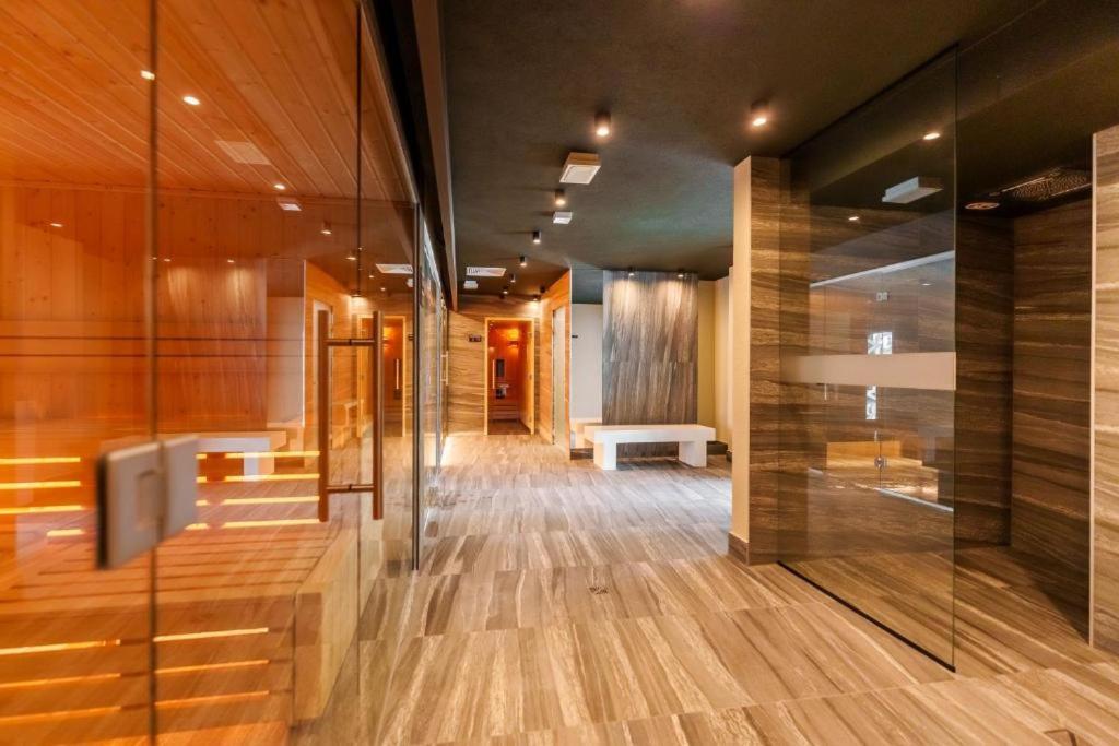 Apartamenty 214 Kasprowicza 20B Basen, Sauny,Fitness Kołobrzeg Exteriör bild