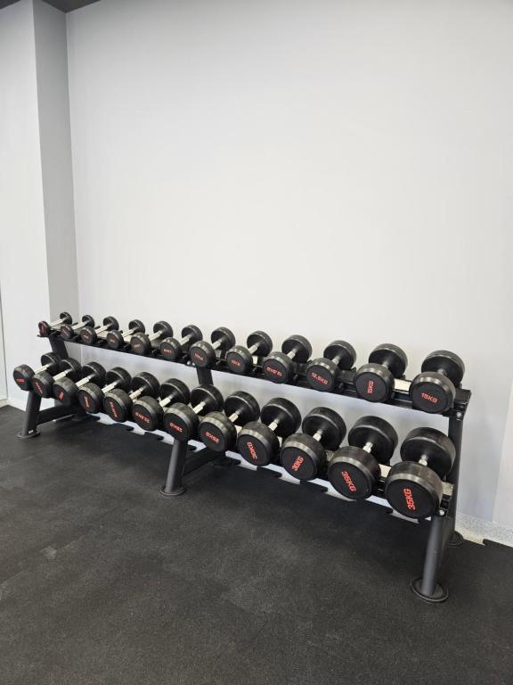 Apartamenty 214 Kasprowicza 20B Basen, Sauny,Fitness Kołobrzeg Exteriör bild