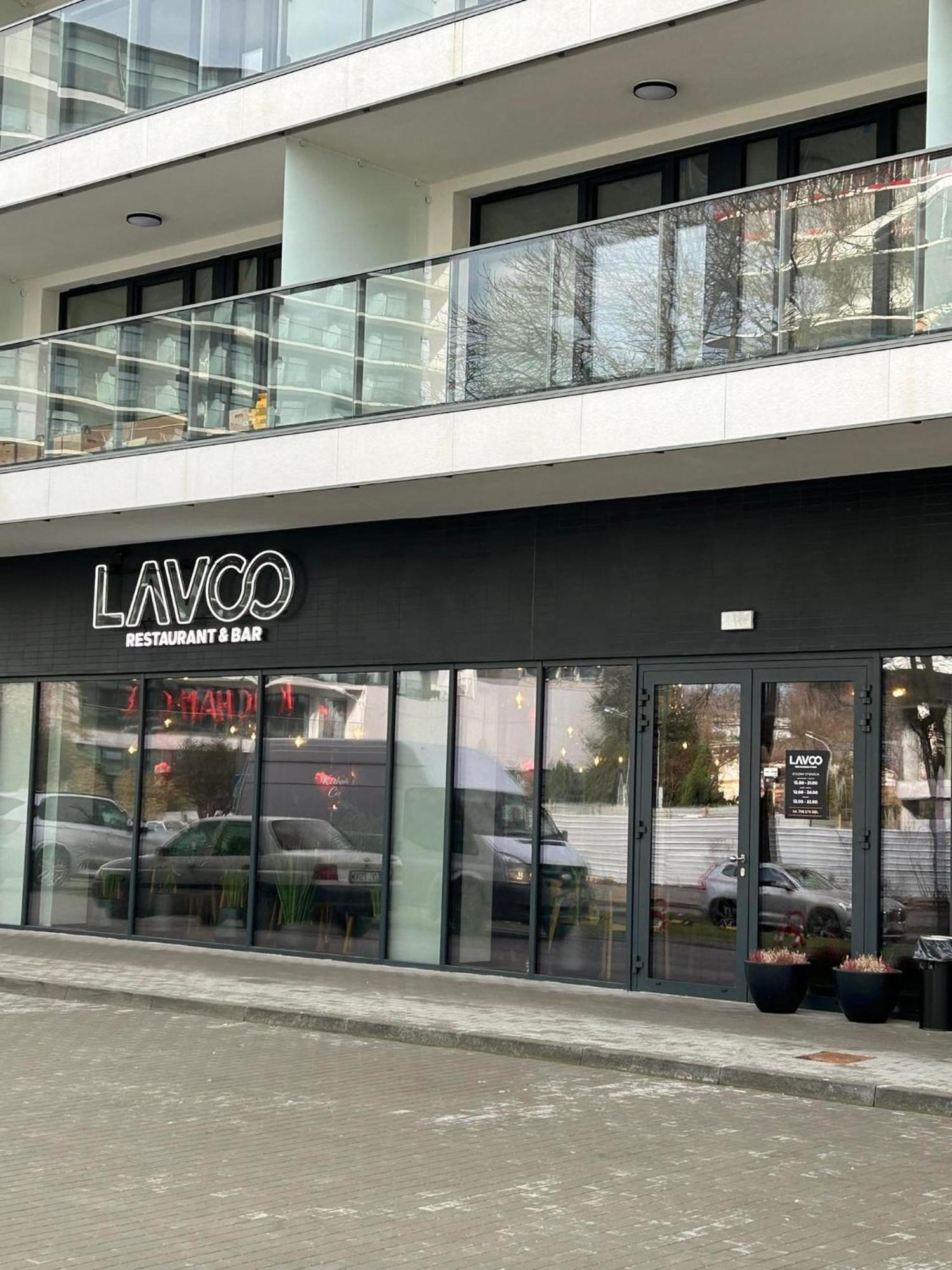 Apartamenty 214 Kasprowicza 20B Basen, Sauny,Fitness Kołobrzeg Exteriör bild